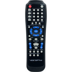 vocopro20jam20cube20karaoke20machine20remote 1709382866 Karaoke Machine Package Rental - with TV