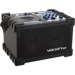 Karaoke Player Unit Rental (No TV)