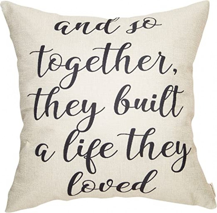 Furniture - Pillows
