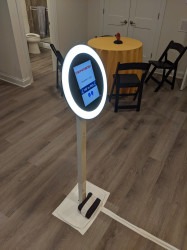 Photo Booth - Digital- Open Air - No Props