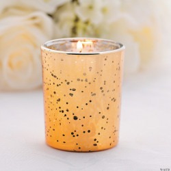 Glass Votive Holder