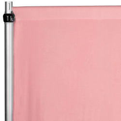 Spandex 4 way Stretch Drape Curtain Dusty Rose Mauve 70be50e3 2344 3 Standard 12 ft Dusty Rose Curtain