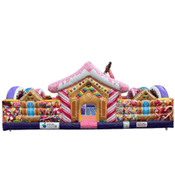 Candy Land Toddler