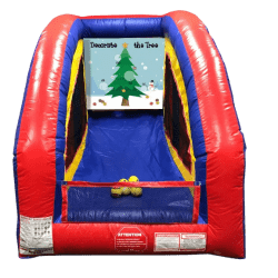 Decorate the tree ultra