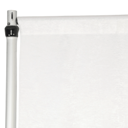 crinkle shimmer drape backdrop panel light ivory off white1 34f25d 3 Satin 12 ft Ivory Curtain