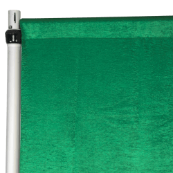 Emerald20Green202 1765834229 Satin 10 ft Emerald Green Curtain