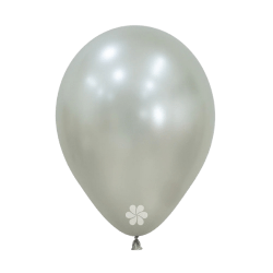 Cream Pearl Silk (New)