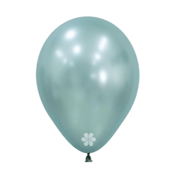 Silk Mint Green (New)