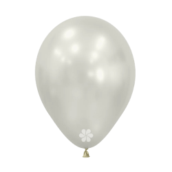 Oyster White Silk (New)