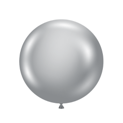 Silvery Effects (New)