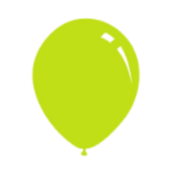 Bright Lime