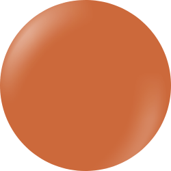 Rust Orange