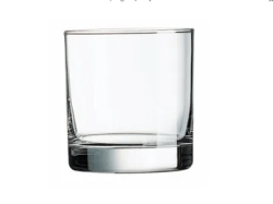 Old Fashion / Rocks Glass 11oz. (Set of 25)