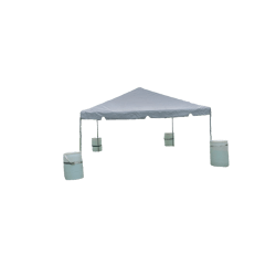 10x15 Frame Tent