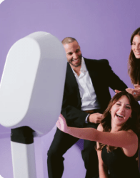 Social Booth