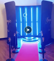 360 Photo Booth