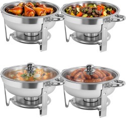 Round Chafer